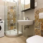Aparthotel Vanilla - 3 Spacious 5min To Main Square Cracovia