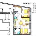 Vanilla - 3 Spacious 5min To Main Square Cracovia