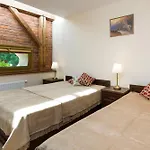 Vanilla - 3 Spacious 5min To Main Square Aparthotel 4*