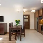 Aparthotel Vanilla - 3 Spacious 5min To Main Square 4*