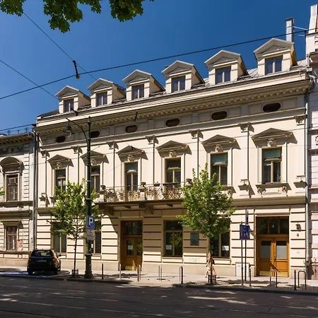 Vanilla - 3 Spacious 5min To Main Square Cracovia