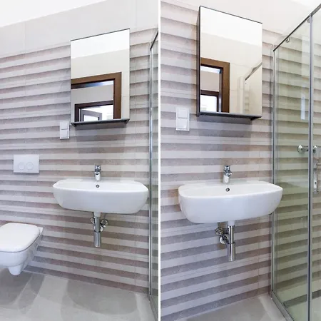 Vanilla - 3 Spacious 5min To Main Square 公寓式酒店 克拉科夫