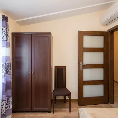 Vanilla - 3 Spacious 5min To Main Square 4* 克拉科夫