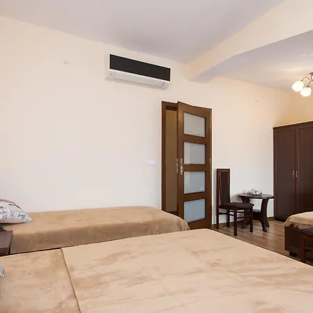 Hotel apartamentowy Vanilla - 3 Spacious 5min To Main Square Kraków