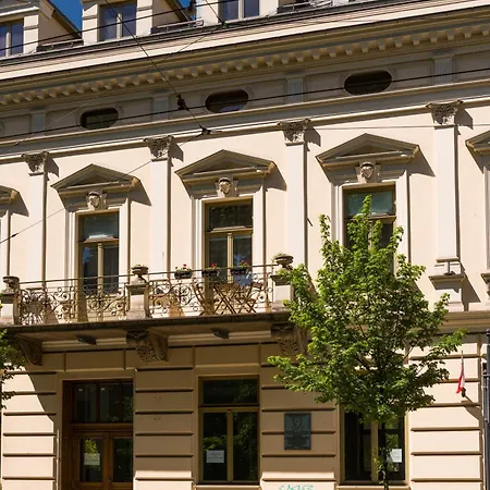 Vanilla - 3 Spacious 5min To Main Square