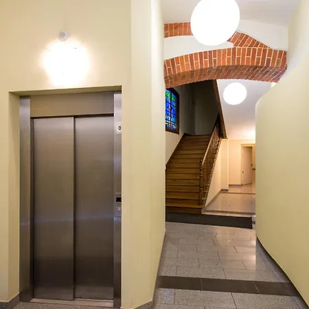 شقة فندقية Vanilla - 3 Spacious 5min To Main Square كراكوفيا