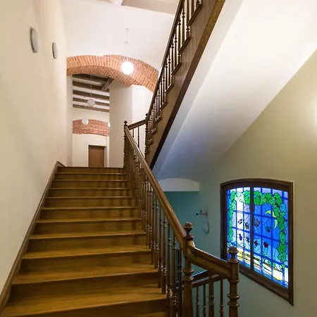 公寓式酒店 Vanilla - 3 Spacious 5min To Main Square 克拉科夫