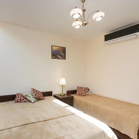 公寓式酒店 Vanilla - 3 Spacious 5min To Main Square 克拉科夫