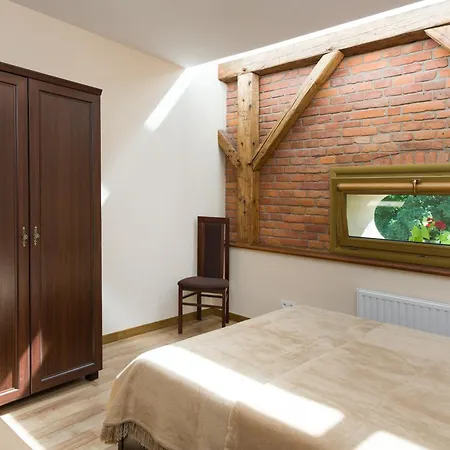 Hotel apartamentowy Vanilla - 3 Spacious 5min To Main Square