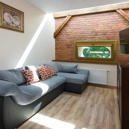 Vanilla - 3 Spacious 5min To Main Square 公寓式酒店 克拉科夫