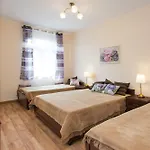 Ξενοδοχείο με διαμερίσματα Vanilla - 3 Spacious 5min To Main Square 4*