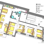 Vanilla - 3 Spacious 5min To Main Square Ξενοδοχείο με διαμερίσματα