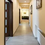 Vanilla - 3 Spacious 5min To Main Square Ξενοδοχείο με διαμερίσματα Krasków