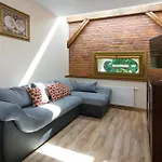 Vanilla - 3 Spacious 5min To Main Square Ξενοδοχείο με διαμερίσματα Krasków