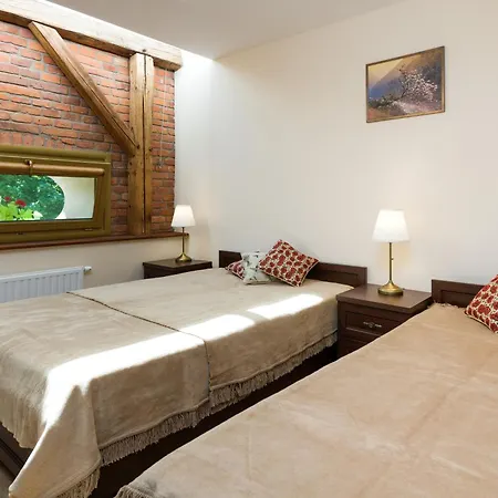 Vanilla - 3 Spacious 5min To Main Square Aparthotel 4*