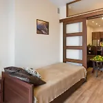 Vanilla - 3 Spacious 5min To Main Square Apartmanhotel 4*