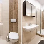 Apartmanhotel Vanilla - 3 Spacious 5min To Main Square 4*